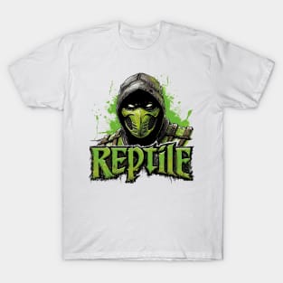 reptile T-Shirt